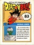 Spain  Ediciones Este Dragon Ball 83. Subida por Mike-Bell